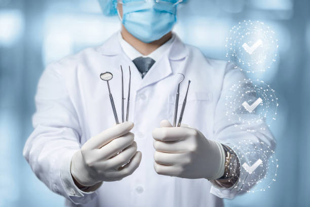Oral Cancer Screening in Muttontown, NY