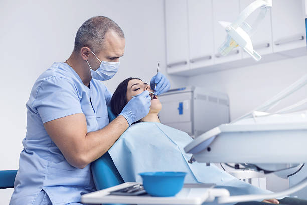 TMJ/TMD Treatment in Muttontown, NY